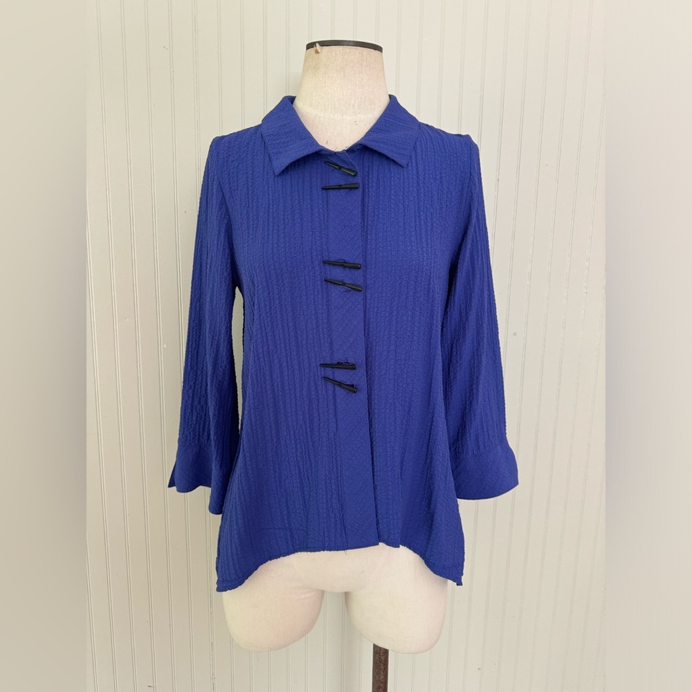 Habitat Women's Indigo Tunic